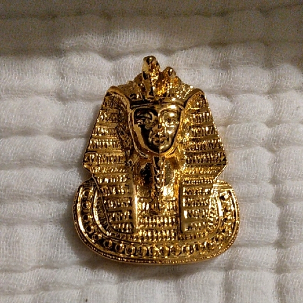 Pharaoh Pendant egyptian